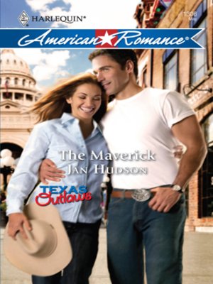 cover image of The Maverick
